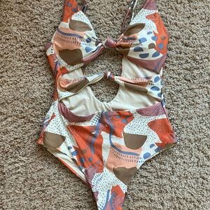 O’Neill swimware women L